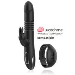 STIMULATING VIBE COMPATIBLE CON WATCHME WIRELESS TECHNOLOGY